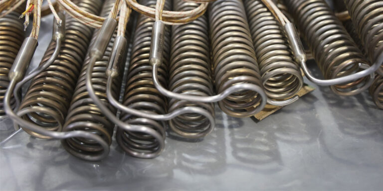 Space-Saving Heating Solutions: The Power of Coil and Cable Heaters in Confined Applications