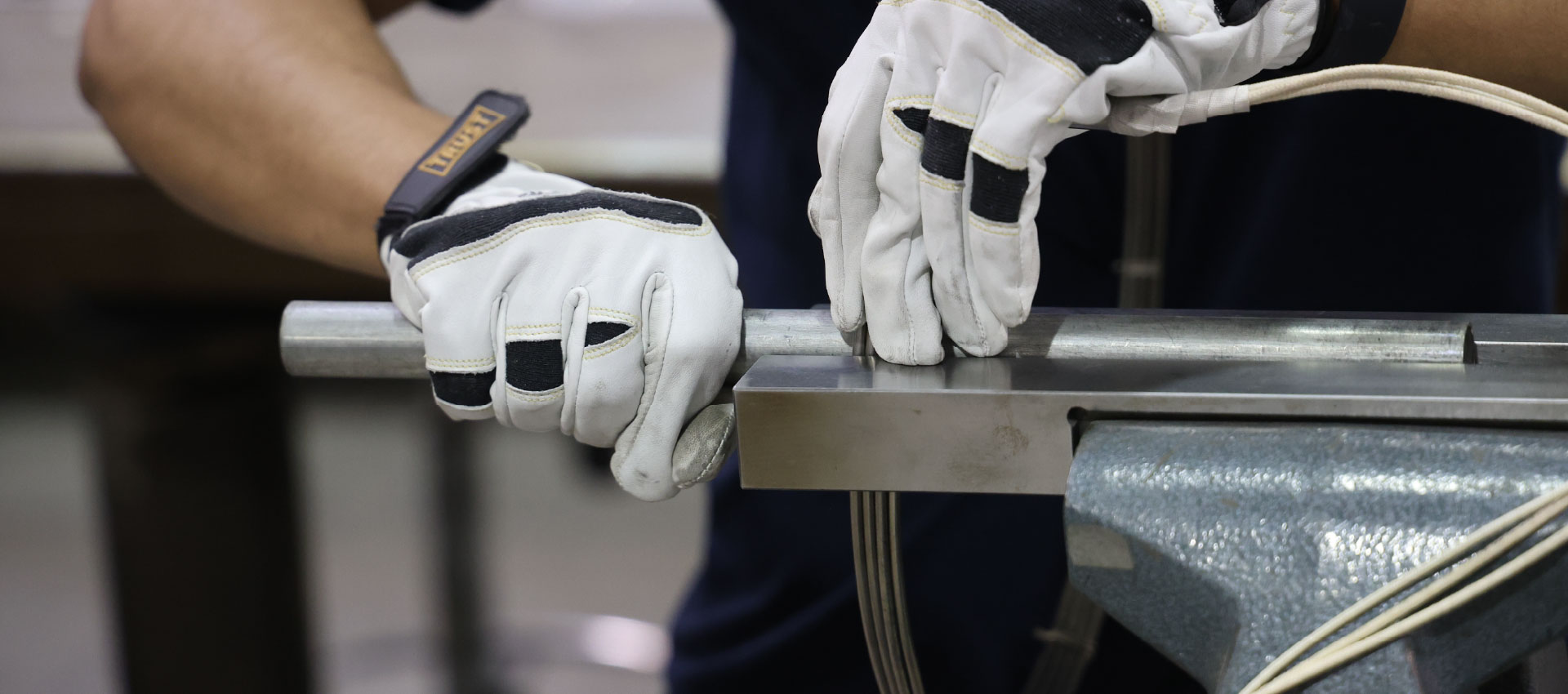 Versatile and customizable coil and cable heating solutions by Tempco.