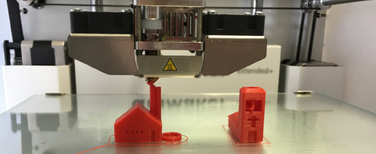 Coil Heater for 3D Printer