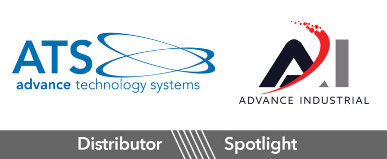 Distributor Spotlight: Advance Technology Systems and Advance Industrial