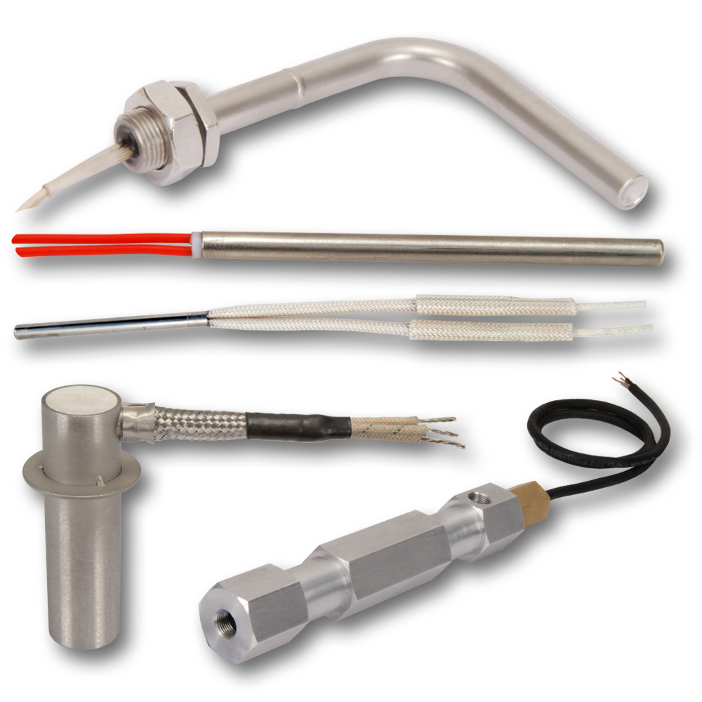 Cartridge Heater Group Cartridge Heater Group