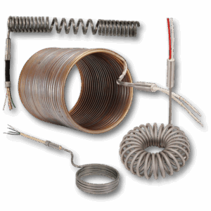 Coil and Cable Heaters