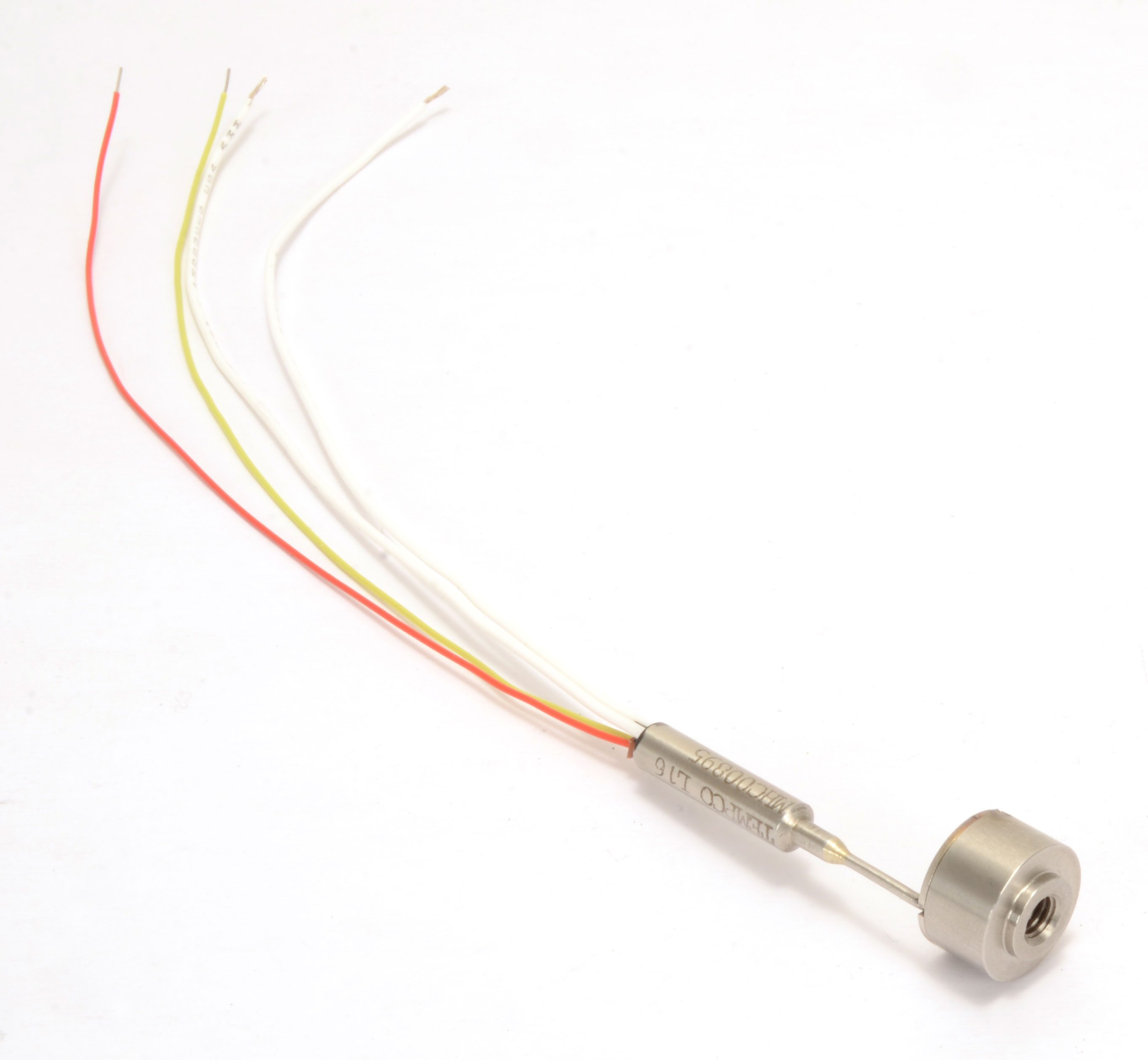 Coil Heater for 3D Printer Coil Heater for 3D Printer