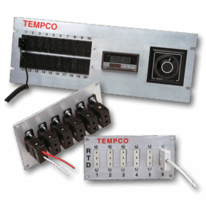 Jack Panels and Accessories