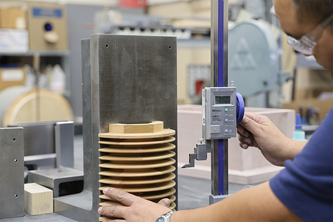 Tempco Machine Shop Gage