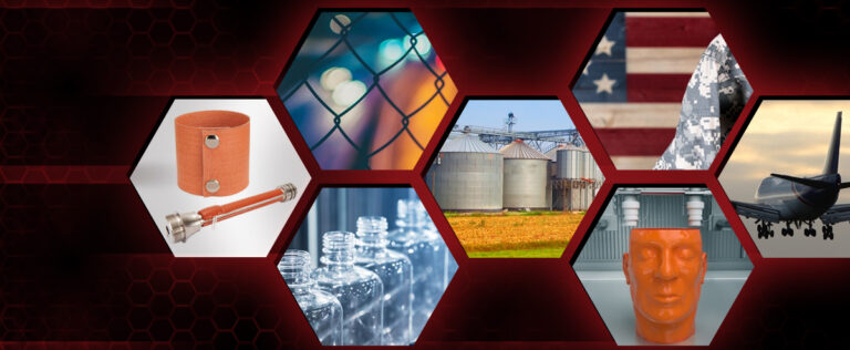 Silicone Rubber Heaters – What You Need to Know