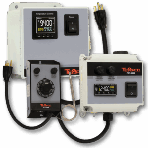 Standard Temperature Control Products