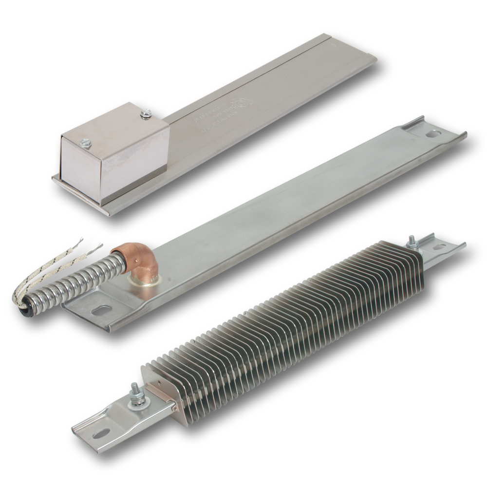 Strip Heaters