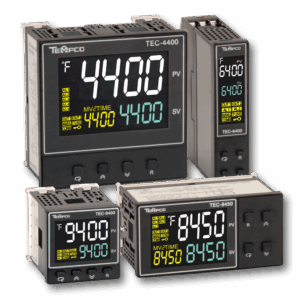 Temperature Controllers
