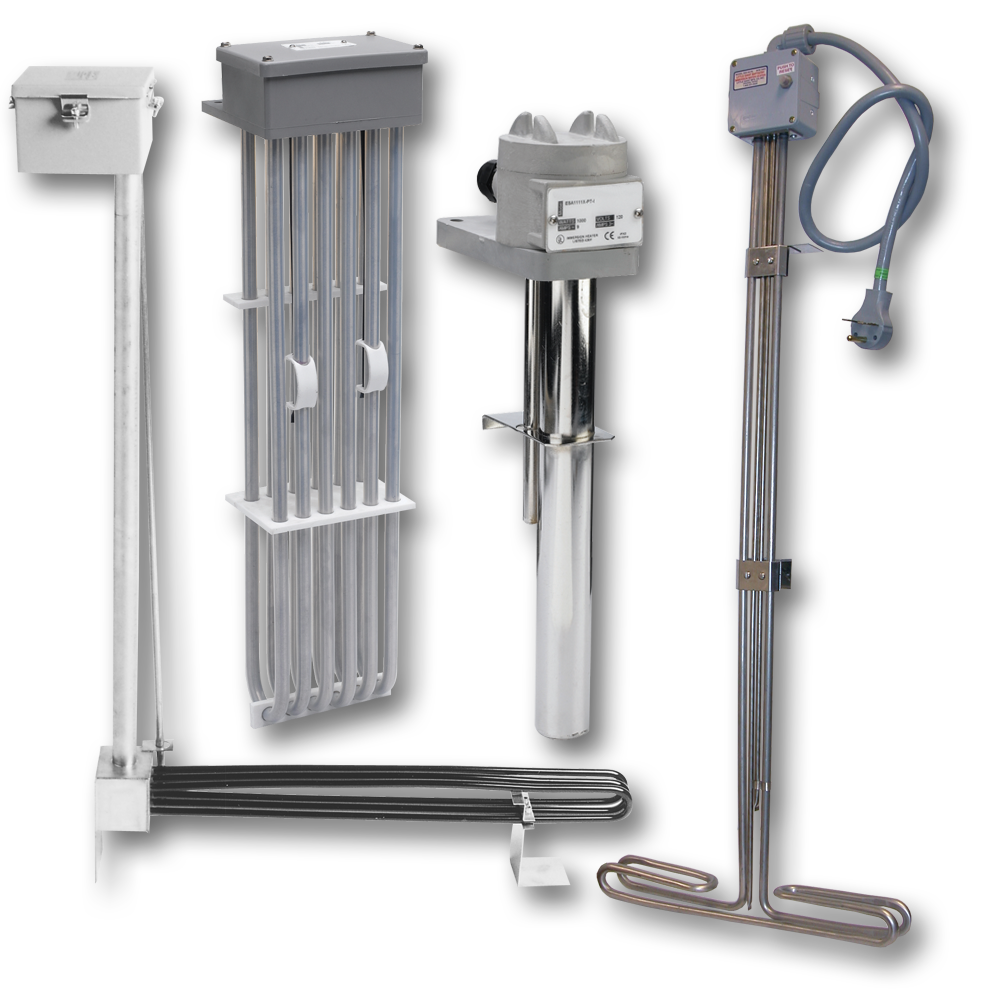 Tank Heaters