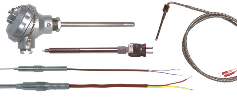 Thermocouple Calibration Type Selection Guide