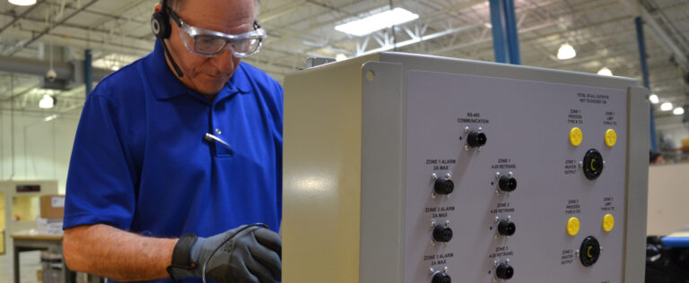 Tempco and Underwriters Laboratory (UL) Standards