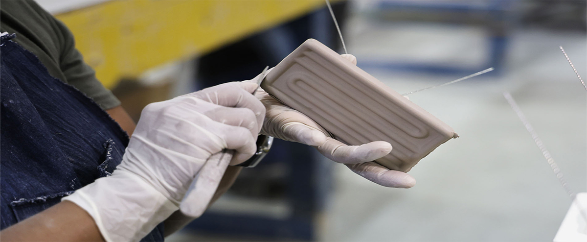 Group of consumer electronics