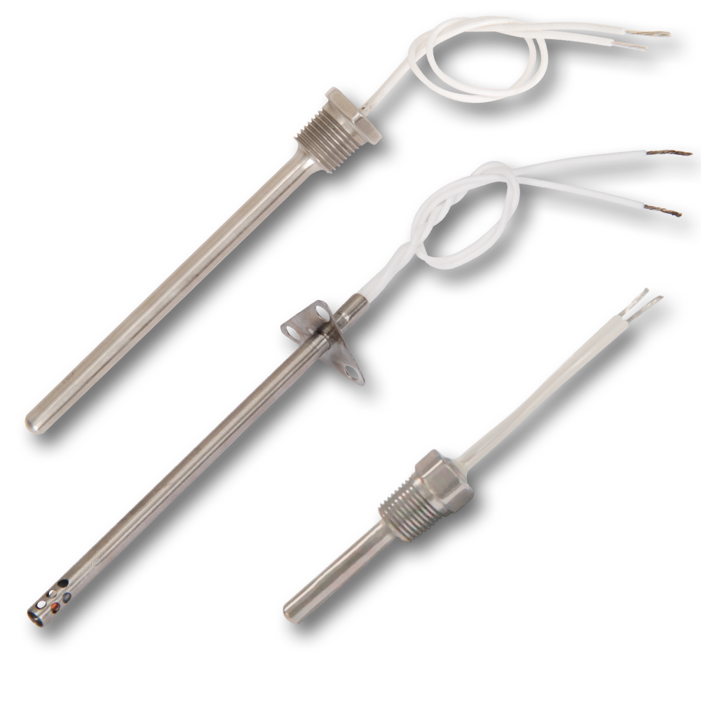 Thermistors