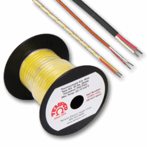 Thermocouple Wire and Cable