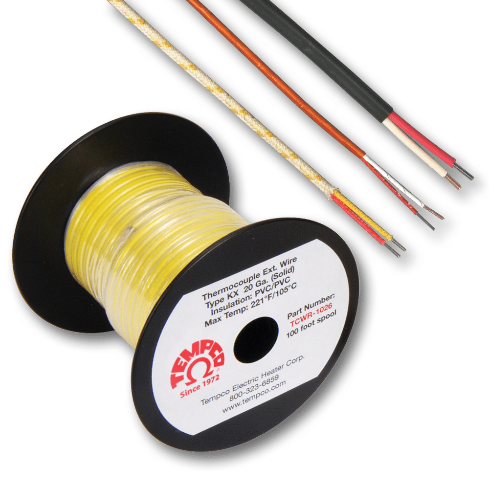 Thermocouple Wire and Cable