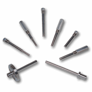 Thermowells and Protection Tubes