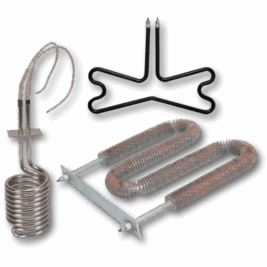 Tubular Heaters