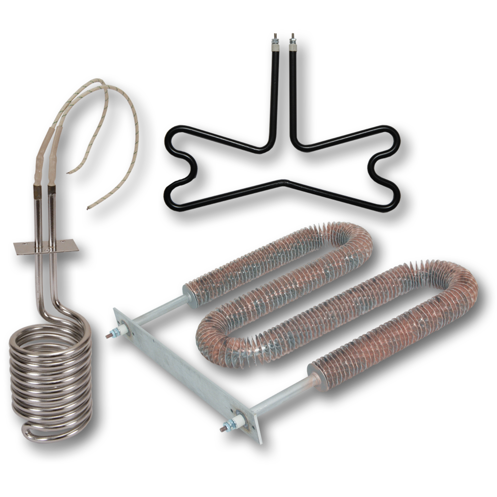 Tubular Heaters