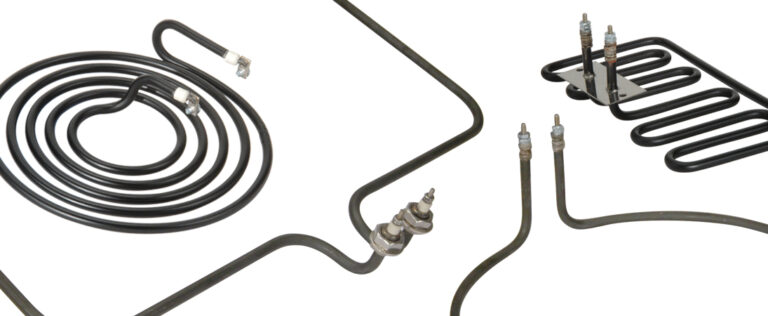 All About Tempco’s Tubular Heating Elements