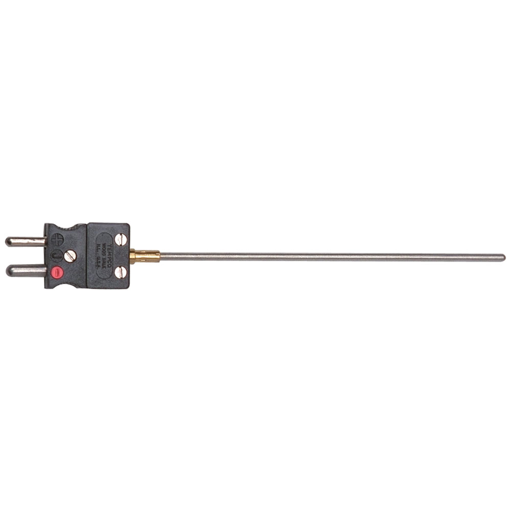 Mineral Insulated Thermocouple Assembly