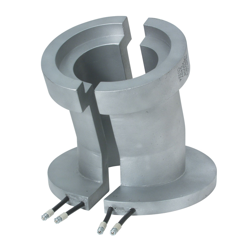 Cast-In Heater Cast-In Heater