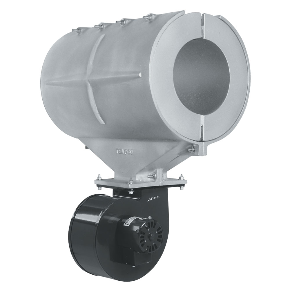 Arctic Cast Extruder System