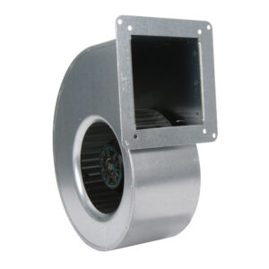 Low-Profile Single Phase Centrifugal Blowers