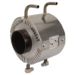 Complex Geometric Thermal Components