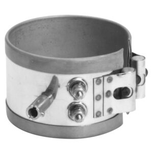 Thermocouple Bayonet Adapter