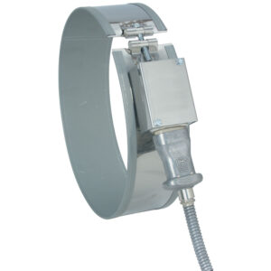 Type P2: Quick Disconnect Plugs, Low-Profile, One-Piece Band
