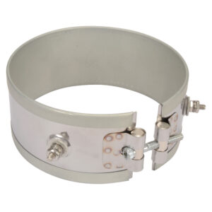 One-Piece Band Construction