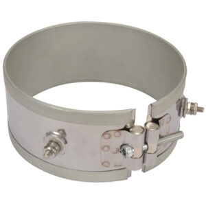 Type T1: Screw Terminals, One-Piece Band