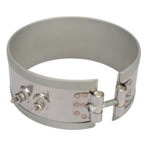 Type T2: Screw Terminals, One-Piece Band