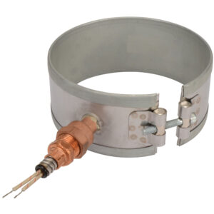 Type R3: Removable Armor Cable, One-Piece Band