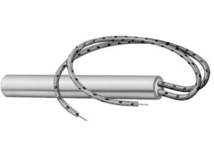 Type F: Internally Connected Flexible Leads