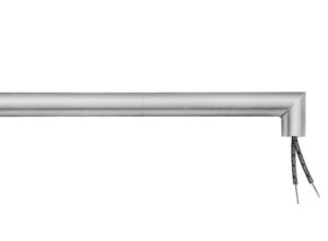 Type R3: Angled Sheath Extension