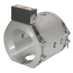 Cast-In Cross Head Die Heaters