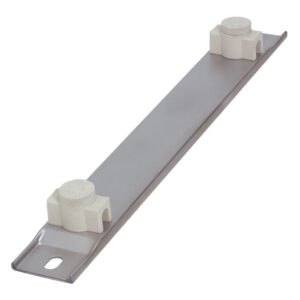 Igloo Ceramic Covers with Mounting Tabs