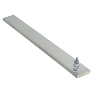 Type T4: Screw Terminals at one end