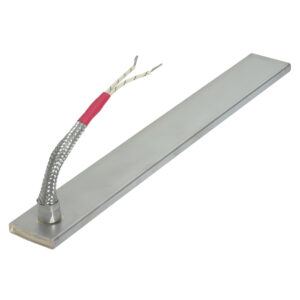 Type W1: Wire Braid at Top