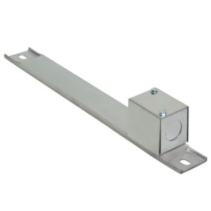 Type C: Terminal Box (General Purpose) with Mounting Tabs