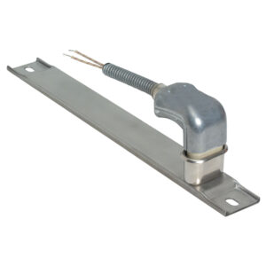 Type P: Quick Disconnect Plugs with Mounting Tabs