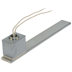 Type MP: Welded Terminal Box