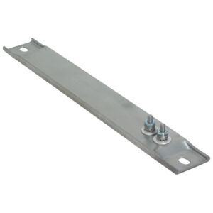 Type T2: Screw Terminals at one end with Mounting Tabs