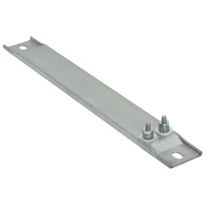 Type T3: Screw Terminals at one end with Mounting Tabs