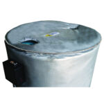 Blanket Drum Heaters