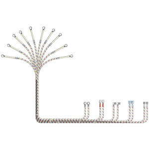 High Temperature Wire Harness