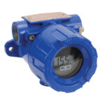 TC with Transmitter & Connection Head