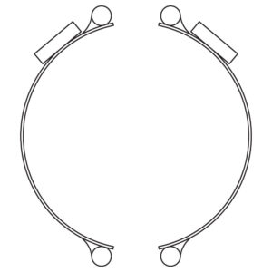 Type C5: Low-Profile Terminal Boxes, Two-Piece Band